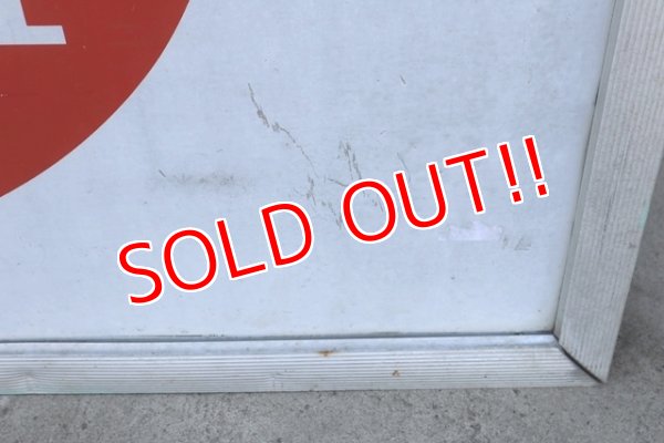 画像7: dp-200501-32 Dr Pepper / 1960's Huge Sign