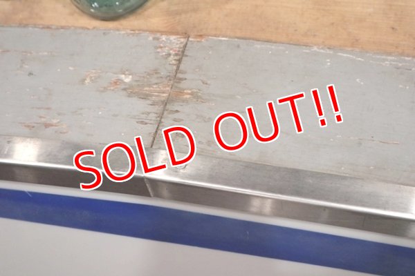 画像9: dp-200403-21 Mobil / 1950's-1960's Huge Light-Up Sign