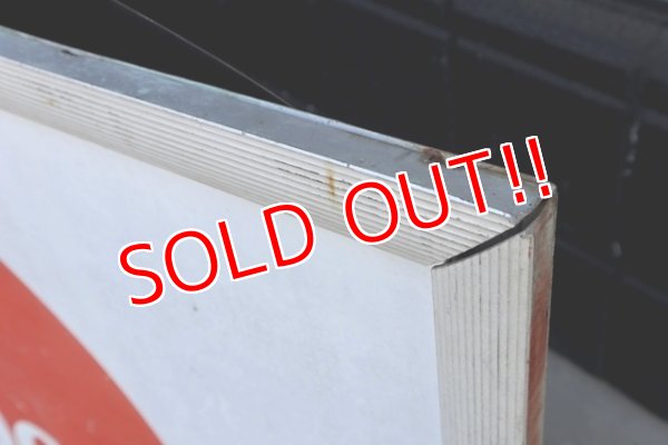 画像8: dp-200501-32 Dr Pepper / 1960's Huge Sign