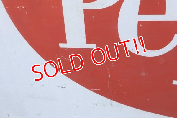 画像4: dp-200501-32 Dr Pepper / 1960's Huge Sign