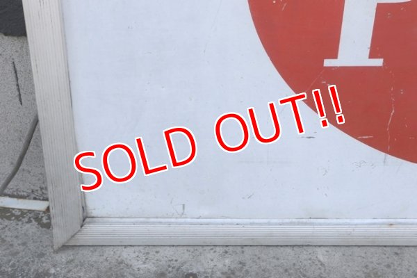 画像6: dp-200501-32 Dr Pepper / 1960's Huge Sign