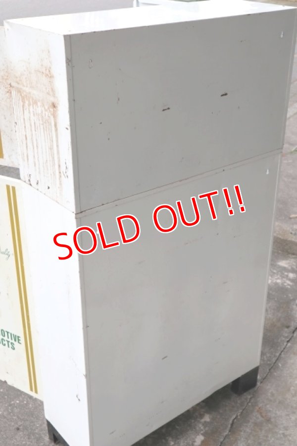 画像14: dp-200510-05 Filko / 1960's-1970's Parts Cabinet