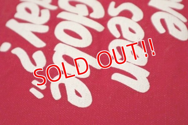 画像4: dp-200501-38 Boston Globe / Vintage Apron