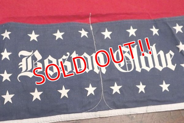 画像3: dp-200501-38 Boston Globe / Vintage Apron