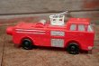 画像2: ct-200501-58 Fire Engine / 1960's Soaky