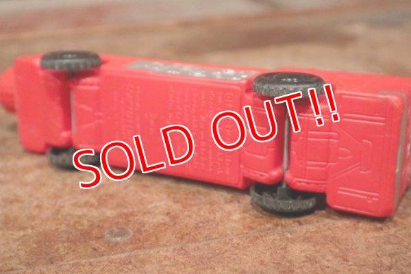 画像8: ct-200501-59 Fire Engine / 1960's Soaky