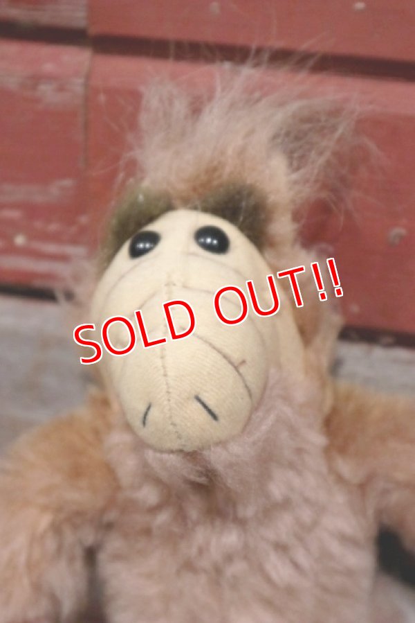 画像2: ct-200501-57 ALF / 1980's Stick Doll