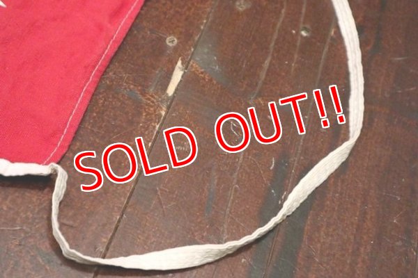 画像6: dp-200501-38 Boston Globe / Vintage Apron