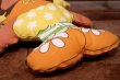 画像7: ct-200501-44 Strawberry Shortcake / Orange Blossom 1980's Pillow Doll