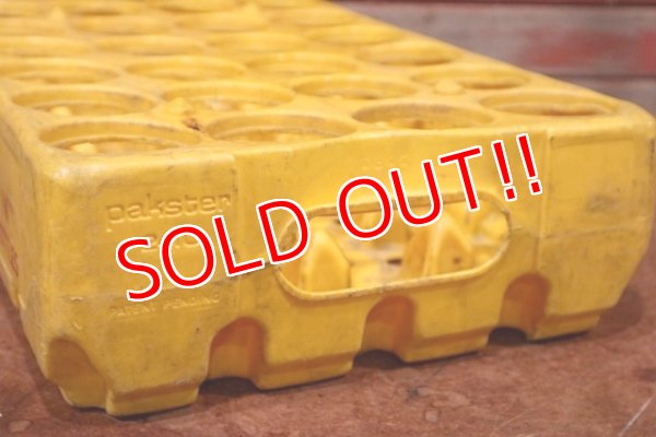 画像5: dp-200601-02 Coca Cola / 1970's〜Plastic Crate