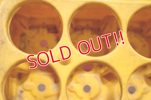 画像8: dp-200601-02 Coca Cola / 1970's〜Plastic Crate