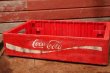 画像1: dp-200601-01 Coca Cola / 1980's〜Plastic Crate