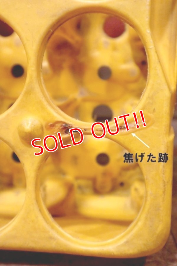 画像9: dp-200601-02 Coca Cola / 1970's〜Plastic Crate