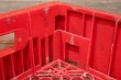 画像8: dp-200601-01 Coca Cola / 1980's〜Plastic Crate