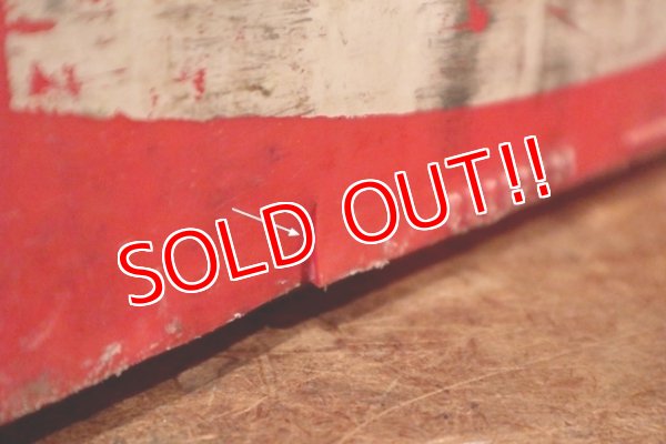 画像10: dp-200601-01 Coca Cola / 1980's〜Plastic Crate