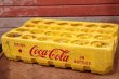 画像1: dp-200601-02 Coca Cola / 1970's〜Plastic Crate