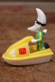 画像3: ct-200601-03 McDonald's / 1988 Mac Tonight on Surf Ski