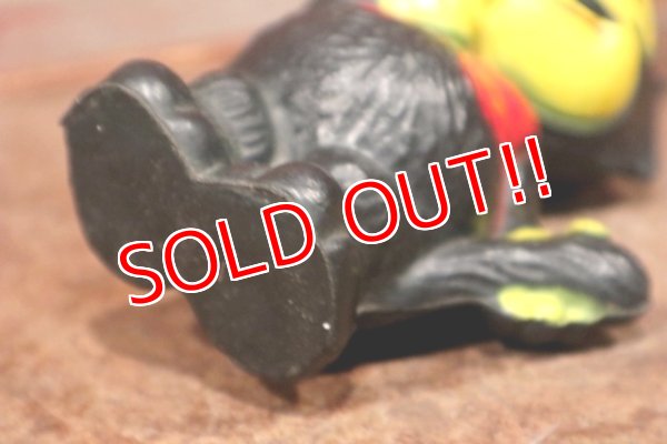 画像7: ct-200601-05 Felix the Cat / Bootleg Irwin 1940's-1950's Rubber Doll