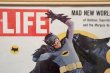 画像2: ct-200601-04 BATMAN / LIFE Magazine March 11, 1966 Cover