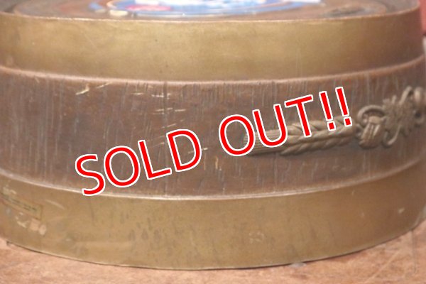 画像6: dp-200601-05 PABST EXTRA Light Beer / 1980's Barrel Display Sign