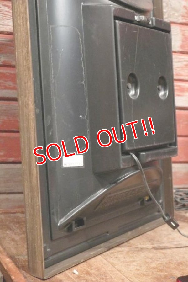 画像11: dp-200601-06 Stroh's Beer / 1980's Light-Up Pub Mirror