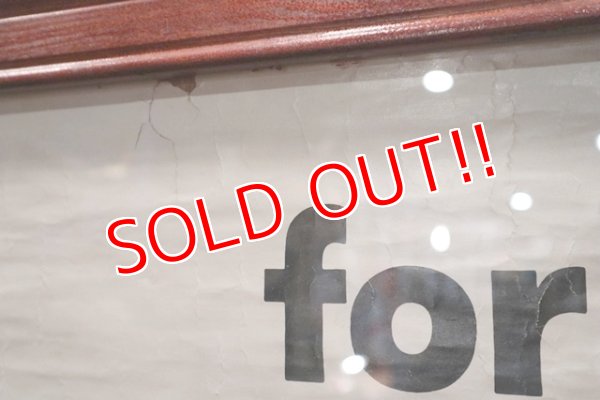 画像7: dp-200601-13 LEVI'S / 1960's "for rough going!" Poster Wall Hanger