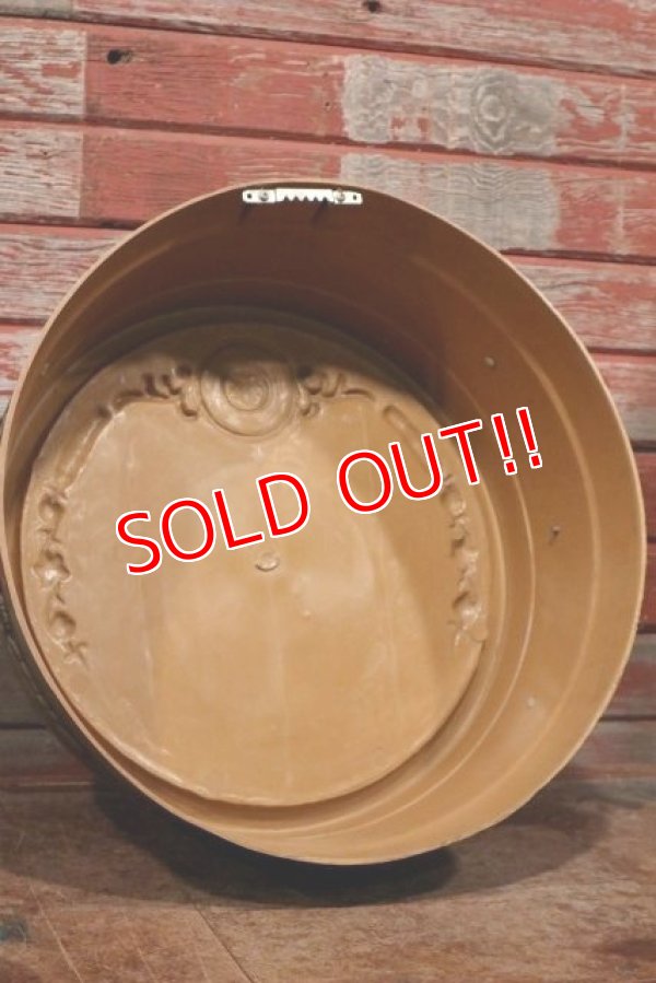 画像7: dp-200601-05 PABST EXTRA Light Beer / 1980's Barrel Display Sign