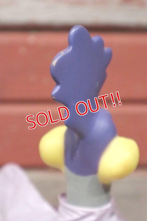 画像7: ct-200601-14 Road Runner / 1970's Hand Puppet