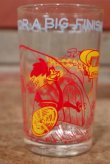 画像1: gs-200601-11 Road Runner & Wile E. Coyote / Welch's 1974 Glass