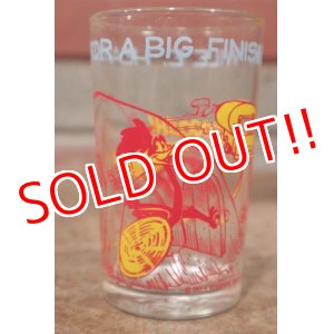 画像: gs-200601-11 Road Runner & Wile E. Coyote / Welch's 1974 Glass