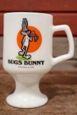 画像1: ct-141014-06 Bugs Bunny / Federal 1970's Footed Mug