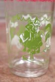 画像5: gs-200601-12 Bugs Bunny,Elmer Fudd,Daffy Duck and Sylvester / Welch's 1974 Glass