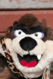 画像2: ct-200601-12 Tasmanian Devil / 1992 Plush Doll