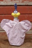 画像1: ct-200601-14 Road Runner / 1970's Hand Puppet