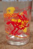 画像3: gs-200601-11 Road Runner & Wile E. Coyote / Welch's 1974 Glass