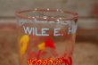 画像5: gs-200601-11 Road Runner & Wile E. Coyote / Welch's 1974 Glass