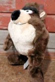 画像3: ct-200601-10 Tasmanian Devil / 1993 Plush Doll