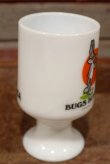 画像3: ct-141014-06 Bugs Bunny / Federal 1970's Footed Mug