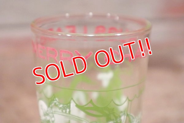 画像6: gs-200601-12 Bugs Bunny,Elmer Fudd,Daffy Duck and Sylvester / Welch's 1974 Glass