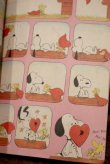 画像8: ct-200501-21 PEANUTS / 1975 Comic "Be My Valentine, Charlie Brown"