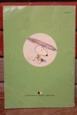 画像10: ct-200501-22 PEANUTS / 1978 Comic "It's Youre First Kiss, Charlie Brown"