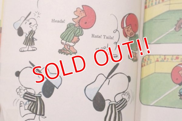 画像6: ct-200501-22 PEANUTS / 1978 Comic "It's Youre First Kiss, Charlie Brown"