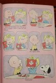 画像7: ct-200501-21 PEANUTS / 1975 Comic "Be My Valentine, Charlie Brown"