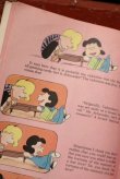 画像6: ct-200501-21 PEANUTS / 1975 Comic "Be My Valentine, Charlie Brown"