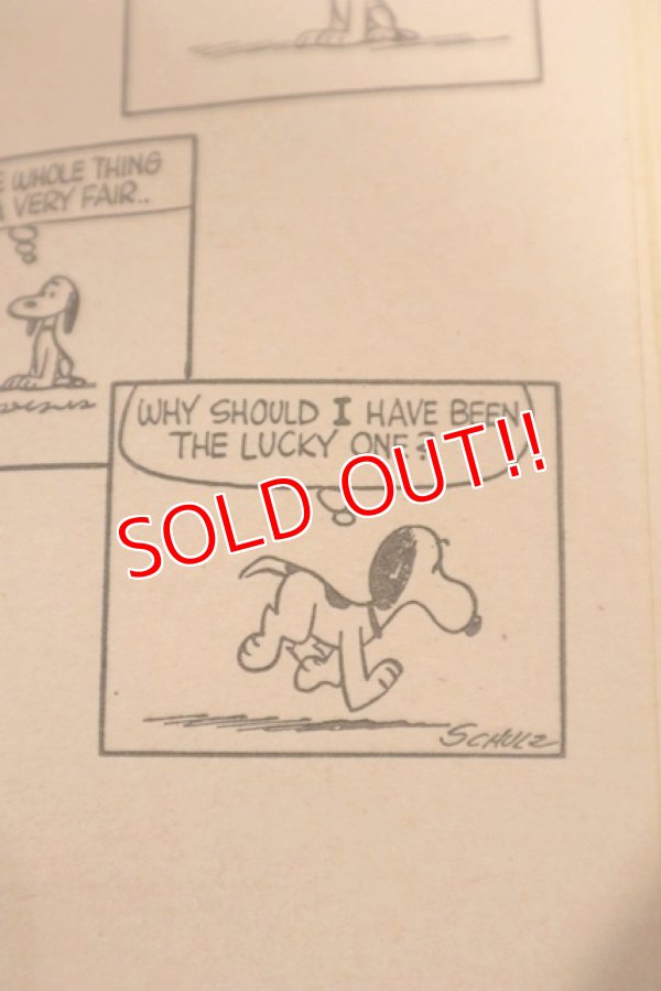 画像11: ct-200601-23 PEANUTS / Snoopy 1960's Comics Gift Box