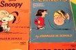 画像7: ct-200601-23 PEANUTS / Snoopy 1960's Comics Gift Box