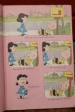 画像4: ct-200501-21 PEANUTS / 1975 Comic "Be My Valentine, Charlie Brown"