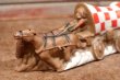 画像3: ct-190605-66 Ralston Purina Company / 1975 Covered Wagon Squeak Toy