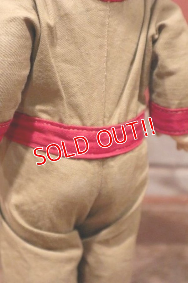 画像12: ct-200601-40 Buddy Lee / Lee Union-Alls 1920's Doll