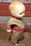 画像7: ct-200601-40 Buddy Lee / Lee Union-Alls 1920's Doll